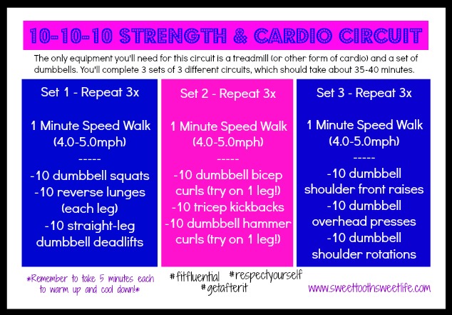 10-10-10 strength and cardio circuit1