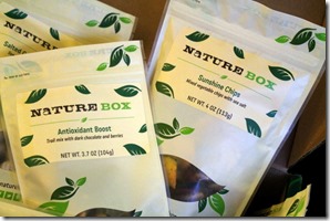 naturebox snacks