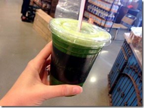 whole foods green juice