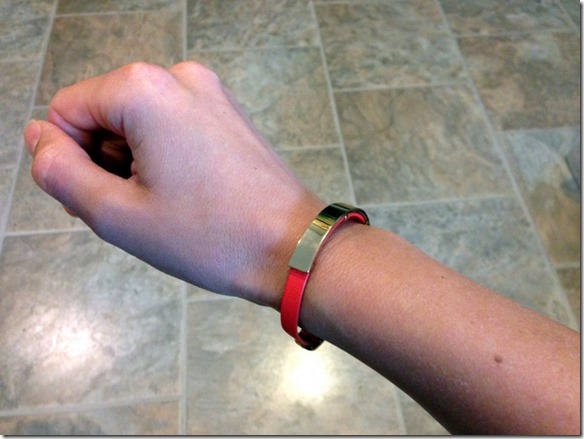 stella & dot enlighten bracelet