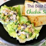 Best Ever Chicken Salad