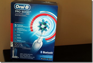 Oral-B Pro 5000