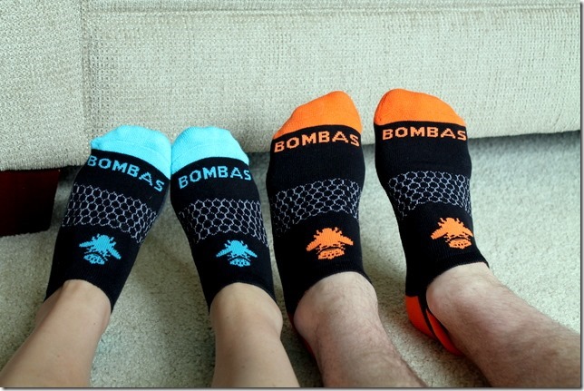 Bombas socks