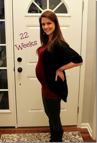 22 Weeks