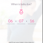 Johnson & Johnson 7 Minute Wellness for Expecting and New MomsTM