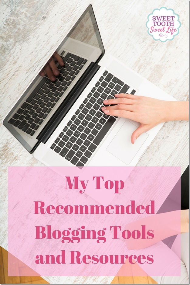 Top Recommended Blogging Tools and Resources