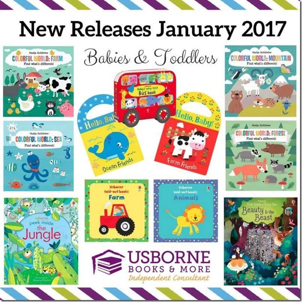 new releases jan
